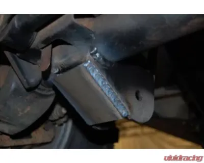 Clayton Offroad Heavy Duty Front Lower Control Arm Brackets for Jeep Cherokee/Grand Cherokee/Wrangler 1984-2006 - COR-1100104