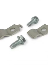 Clayton Offroad Stainless Steel Front Spring Retainers Jeep Cherokee | Grand Cherokee | Wrangler 1984-2006                                     - COR-1100108 - Image 3