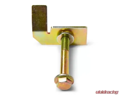 Clayton Offroad Jeep OE Track Bar Bolt Kit Jeep Wrangler | Cherokee | Grand Cherokee 1984-2006 - COR-1100111