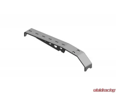 Clayton Offroad Dana 44 Truss for Jeep Wrangler JK 2007-2018, Steel Construction - COR-1108102