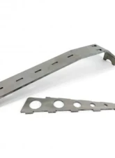 Clayton Offroad Dana 30/44 Truss for Jeep Wrangler 2004-2006, Steel Construction                                     - COR-1130101 - Image 2