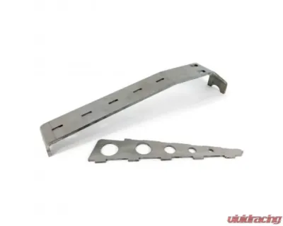 Clayton Offroad Dana 30/44 Truss for Jeep Wrangler 2004-2006, Steel Construction - COR-1130101
