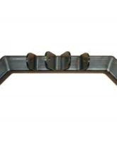 Clayton Offroad 4 Link Axle Truss for Ford 9'' & Sterling 10.25 Jeep Cherokee 1984-2006                                     - COR-1200010 - Image 3
