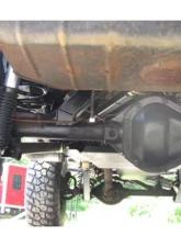 Clayton Offroad 4 Link Axle Truss for Ford 9'' & Sterling 10.25 Jeep Cherokee 1984-2006                                     - COR-1200010 - Image 11