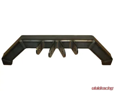 Clayton Offroad 4 Link Axle Truss for Ford 9'' & Sterling 10.25 Jeep Cherokee 1984-2006 - COR-1200010