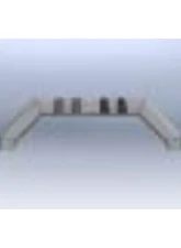 Clayton Offroad 4 Link Axle Truss Builder Series for Jeep Cherokee, Grand Cherokee, Wrangler 1984-2006                                     - COR-1200020 - Image 3