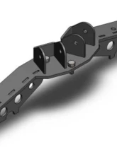 Clayton Offroad Rear Axle Truss for Jeep Grand Cherokee WJ 1999-2004, Steel Construction                                     - COR-1206010 - Image 7