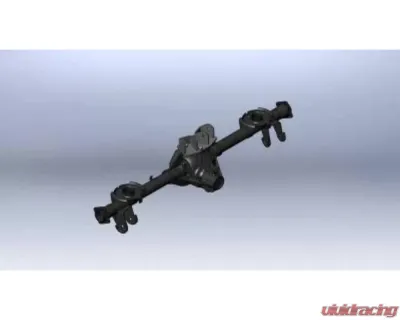 Clayton Offroad Rear 4 Link Bracket for Jeep Grand Cherokee WJ 1999-2004, Steel - COR-1206100