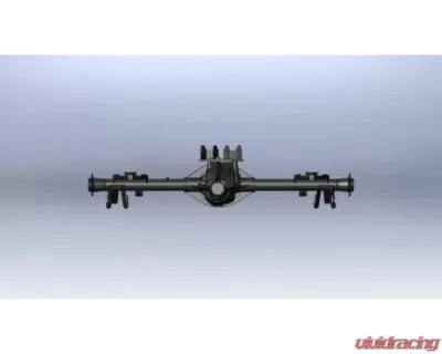 Clayton Offroad Rear 4 Link Bracket for Jeep Grand Cherokee WJ 1999-2004, Steel - COR-1206100