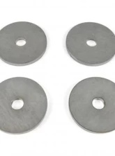 Clayton Offroad Control Arm Spacer Kit for Jeep Grand Cherokee WJ 1999-2004                                     - COR-1206104 - Image 2