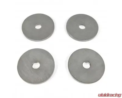 Clayton Offroad Control Arm Spacer Kit for Jeep Grand Cherokee WJ 1999-2004 - COR-1206104