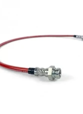 Clayton Offroad Rear Brake Line Jeep Cherokee | Grand Cherokee | Wrangler 1984-2006                                     - COR-1300101 - Image 2