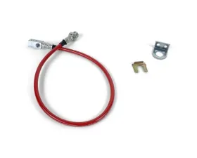 Clayton Offroad Rear Brake Line Jeep Cherokee | Grand Cherokee | Wrangler 1984-2006