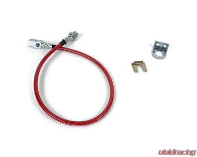 Clayton Offroad Rear Brake Line Jeep Cherokee | Grand Cherokee | Wrangler 1984-2006 - COR-1300101