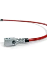 Clayton Offroad Rear Brake Line Jeep Cherokee | Grand Cherokee | Wrangler 1984-2006                                     - COR-1300101 - Image 3