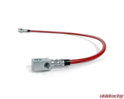 Clayton Offroad Rear Brake Line Jeep Cherokee | Grand Cherokee | Wrangler 1984-2006 - COR-1300101