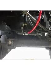 Clayton Offroad Rear Brake Line Jeep Cherokee | Grand Cherokee | Wrangler 1984-2006                                     - COR-1300101 - Image 4