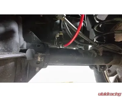 Clayton Offroad Rear Brake Line Jeep Cherokee | Grand Cherokee | Wrangler 1984-2006 - COR-1300101