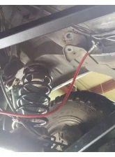 Clayton Offroad Rear Brake Line Jeep Cherokee | Grand Cherokee | Wrangler 1984-2006                                     - COR-1300101 - Image 6