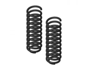 Clayton Offroad 2.5'' Rear Coil Springs Jeep Wrangler JK 2007-2018