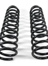 Clayton Offroad 3.5 Inch Front Coil Springs Jeep Wrangler JK 2007-2018                                     - COR-1508350 - Image 4