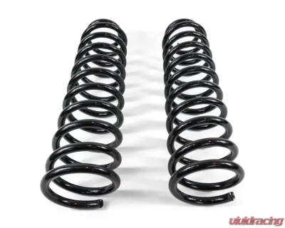 Clayton Offroad 3.5 Inch Front Coil Springs Jeep Wrangler JK 2007-2018 - COR-1508350