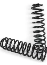 Clayton Offroad 3.5 Inch Front Coil Springs Jeep Wrangler JK 2007-2018                                     - COR-1508350 - Image 3
