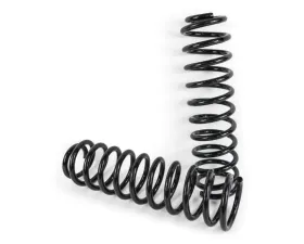 Clayton Offroad 3.5 Inch Rear Coil Springs Jeep Wrangler JK 2007-2018