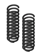 Clayton Offroad 4.5 Inch Rear Coil Springs & 8.0 Inch Rear Coil Conversion Coil Springs Jeep Wrangler JK | Jeep Cherokee XJ 1984-2018                                     - COR-1508451 - Image 3