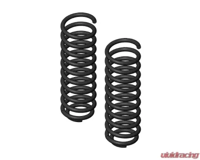 Clayton Offroad 4.5 Inch Rear Coil Springs & 8.0 Inch Rear Coil Conversion Coil Springs Jeep Wrangler JK | Jeep Cherokee XJ 1984-2018 - COR-1508451