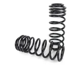 Clayton Offroad 2.5 Inch Rear Coil Springs Jeep Wrangler JL 2018-2022