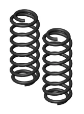 Clayton Offroad 2.5 Inch Rear Coil Springs Jeep Wrangler JL 2018-2022                                     - COR-1509251 - Image 3