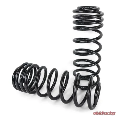 Clayton Offroad 2.5 Inch HD Dual Rate Rear Coil Springs Jeep Wrangler 2018-2023 - COR-1509256