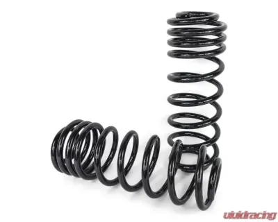 Clayton Offroad 3.5 Inch Dual Rate Rear Coil Springs Jeep Wrangler JL 2018-2022 - COR-1509351