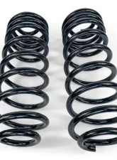 Clayton Offroad 3.5 Inch Dual Rate Rear Coil Springs Jeep Wrangler JL 2018-2022                                     - COR-1509351 - Image 3