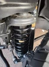 Clayton Offroad 392 Performance Coil Package Set of 4 Jeep Wrangler JL 2018-2021                                     - COR-1509392 - Image 4