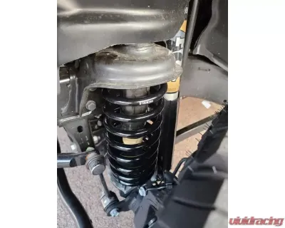 Clayton Offroad 392 Performance Coil Package Set of 4 Jeep Wrangler JL 2018-2021 - COR-1509392