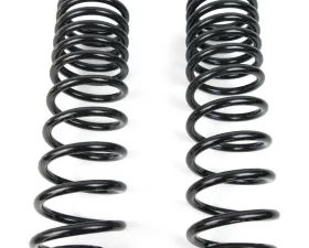 Clayton Off Road 1.5 Inch Triple Rate Rear Coil Springs Jeep Gladiator 2020-2023