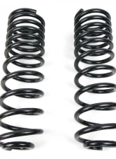 Clayton Offroad 1.5 Inch Triple Rate Rear Coil Springs Jeep Gladiator 2020-2023                                     - COR-1510151 - Image 2
