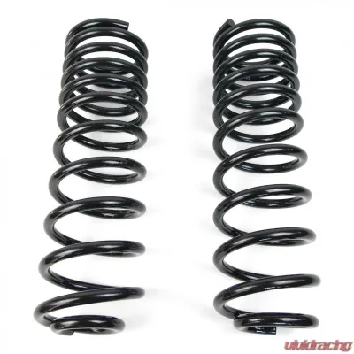 Clayton Offroad 1.5 Inch Triple Rate Rear Coil Springs Jeep Gladiator 2020-2023 - COR-1510151