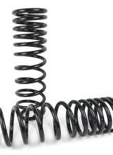 Clayton Offroad 1.5 Inch Triple Rate Rear Coil Springs Jeep Gladiator 2020-2023                                     - COR-1510151 - Image 2