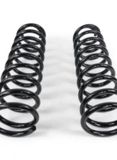 Clayton Offroad 2.5'' Front Coil Springs Jeep Gladiator JT 2020-2022                                     - COR-1510255 - Image 2