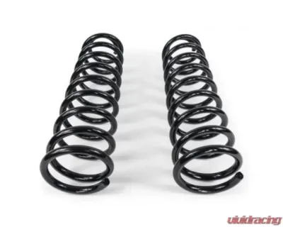 Clayton Offroad 2.5'' Front Coil Springs Jeep Gladiator JT 2020-2022 - COR-1510255