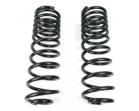 Clayton Offroad 2.5'' Rear Coil Springs Jeep Gladiator JT 2020-2023