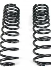 Clayton Offroad 2.5'' Rear Coil Springs Jeep Gladiator JT 2020-2023                                     - COR-1510256 - Image 6