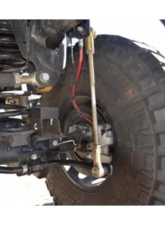 Clayton Offroad 2.5'' Rear Coil Springs Jeep Gladiator JT 2020-2023                                     - COR-1510256 - Image 4