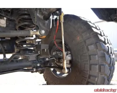 Clayton Offroad 2.5'' Rear Coil Springs Jeep Gladiator JT 2020-2023 - COR-1510256