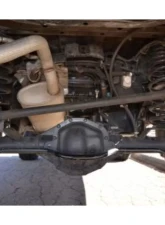 Clayton Offroad 3.5'' Rear Coil Springs Jeep Gladiator JT 2020-2023                                     - COR-1510356 - Image 3