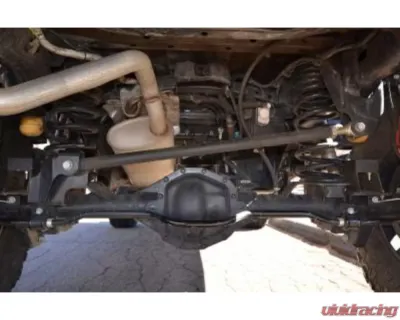 Clayton Offroad 3.5'' Rear Coil Springs Jeep Gladiator JT 2020-2023 - COR-1510356