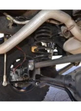 Clayton Offroad 3.5'' Rear Coil Springs Jeep Gladiator JT 2020-2023                                     - COR-1510356 - Image 5